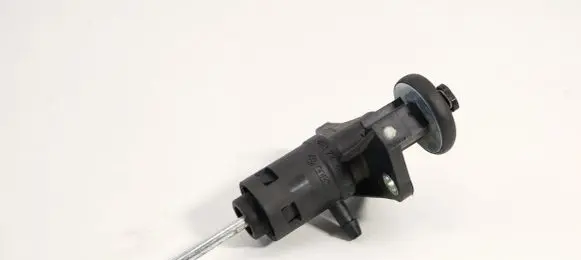 Audi A4 S4 B6 8E 8H Clutch master cylinder 8E1721401AJ