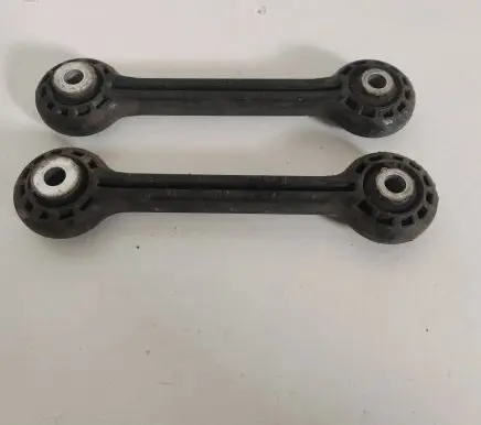 Front anti-roll bar/stabilizer link