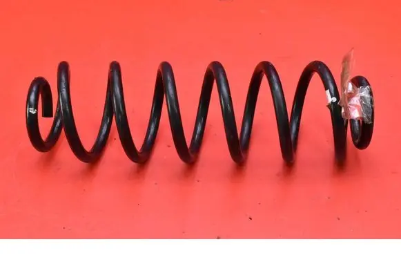 Volkswagen PASSAT B7 USA Rear coil spring 
