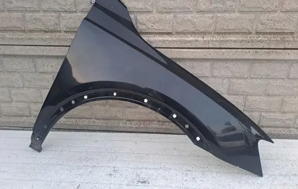 Audi Q3 8U Fender BOTNIKPRAWYQ38U0