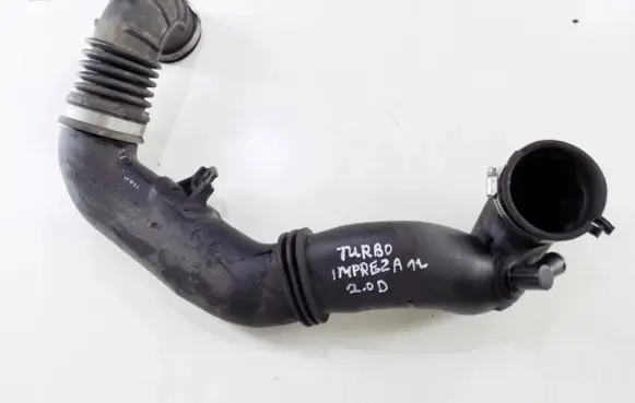 Subaru Impreza III Air intake hose/pipe A12AG05