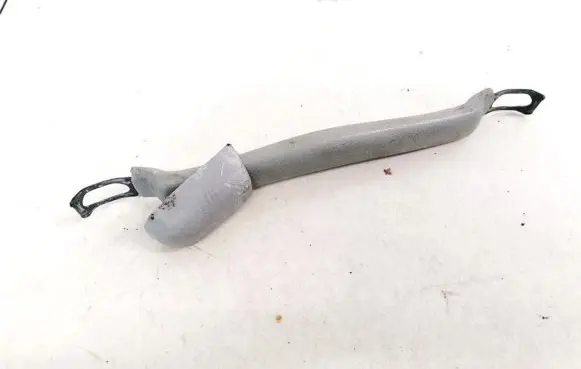 Nissan Micra Front interior roof grab handle 95J0012