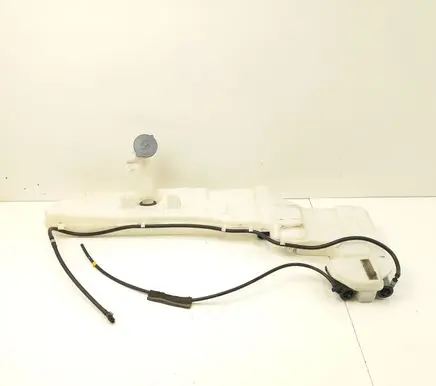 Nissan Navara D23 Windshield washer fluid reservoir/tank 289104KJ0A 289104KJ0B 1046639001