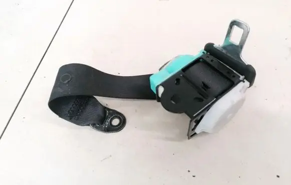 Mazda 6 Rear seatbelt ADC7610