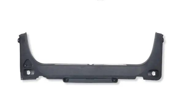 BMW 3 GT F34 Trunk/boot sill cover protection 7325791 7295576 51477325791