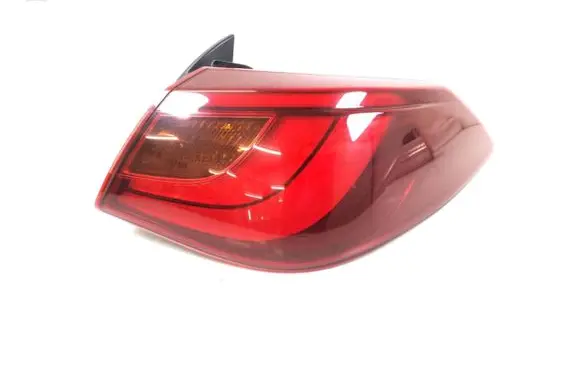 Infiniti Q70 Y51 Rear/tail lights 265504AM0A
