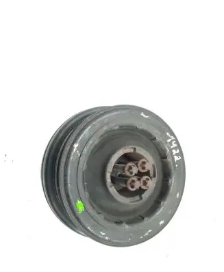 BMW 5 E60 E61 Crankshaft pulley