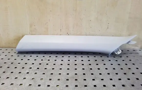 KIA Soul (A) pillar trim 85810K0000