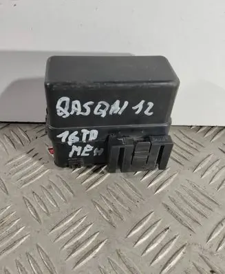 Fuse module