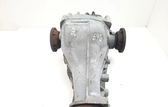Audi A5 8T 8F Rear differential 0AR525083B