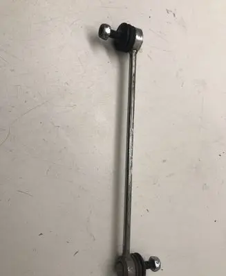Front anti-roll bar/stabilizer link