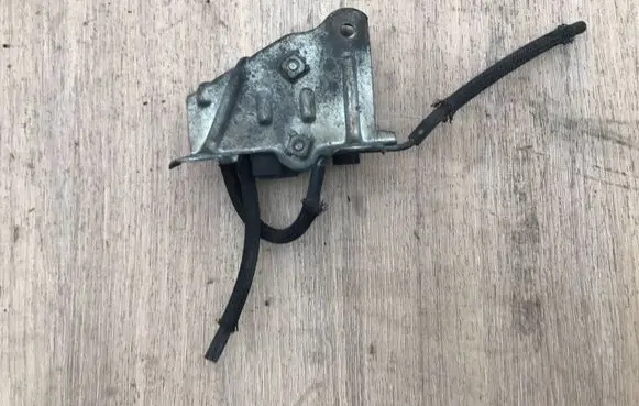 Toyota Corolla Verso AR10 Turbo solenoid valve 25819OR011
