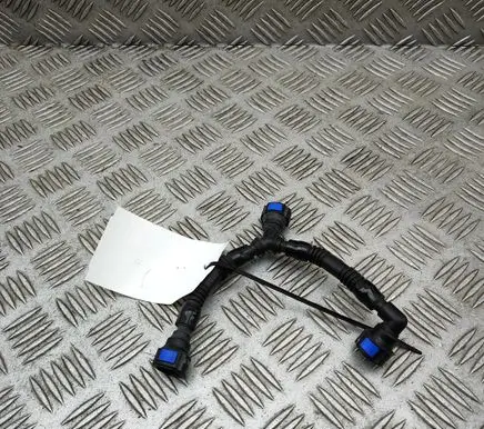 Audi A5 Headlight washer hose/pipe 8W6955970