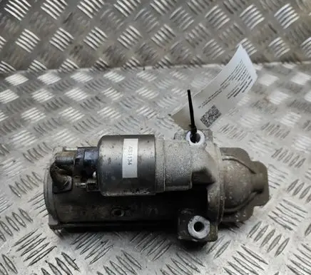 Ford Transit Starter motor 6C1T11000AF