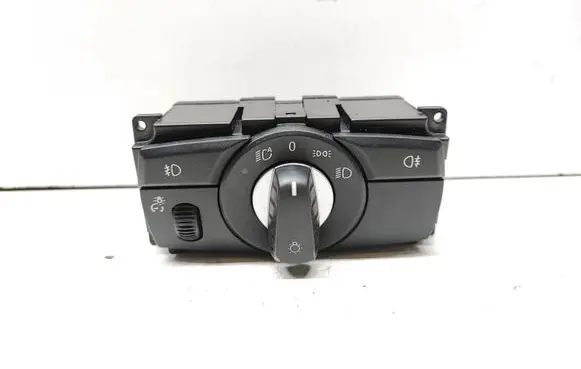 BMW X5 E70 Light switch 9134726