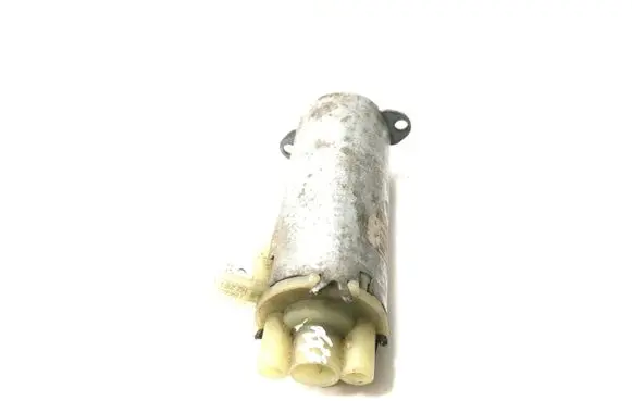 Audi A6 S6 C6 4F Seat adjustment motor 0130002531