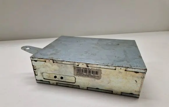 BMW 5 E39 Video control module 6902015