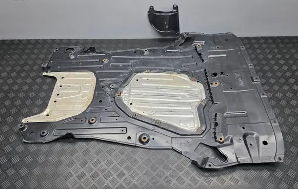 Honda Civic IX Engine splash shield/under tray 74112TV0E000 74112TV0
