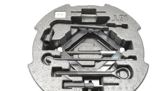 KIA Ceed Lift Jack 09100G4100
