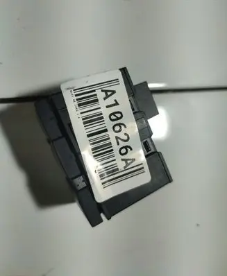 Audi A6 S6 C6 4F Panel lighting control switch 4F0927123A