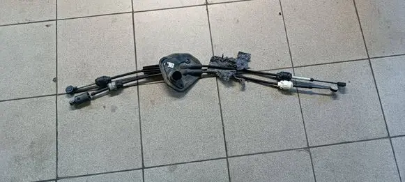 Mercedes-Benz Citan W415 Gear shift cable linkage 
