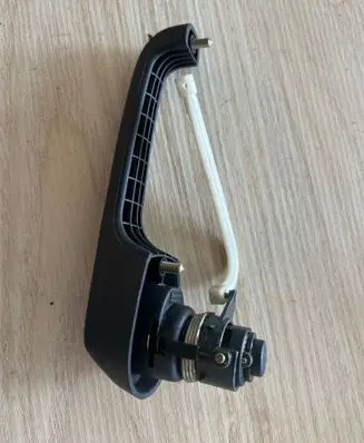 Fiat Tipo Front door exterior handle 181352280