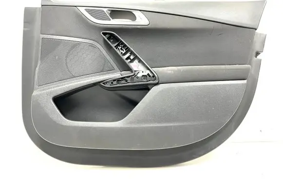 Peugeot 508 Front door card panel trim 96876527ZE 9687652777 98500061890