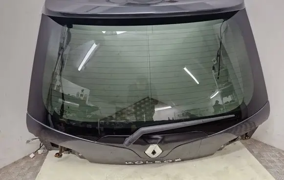 Renault Koleos I Tailgate/trunk/boot lid 