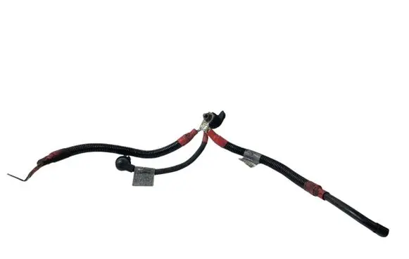 BMW 3 E90 E91 Ignition plug leads 779490701 EMD99S3 573922032007