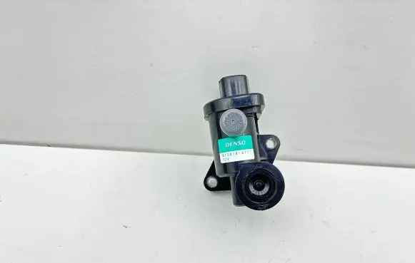 Subaru Outback (BT) Idle control valve (regulator) 0120106111