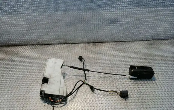 Ford Transit Front door lock 95VG14A584JA