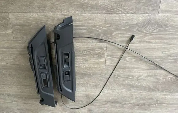 Peugeot 308 Other interior part 9839642680 9839642980