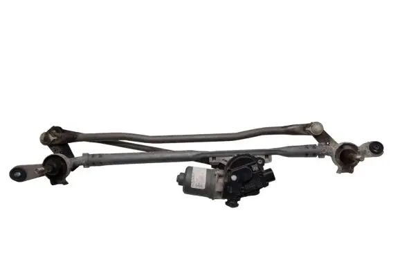 Chrysler Pacifica Front wiper linkage and motor 68229327AC 70113 AX159060