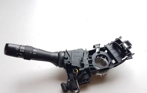 Lexus RX III Indicator stalk 4819117F982 17F483 173832