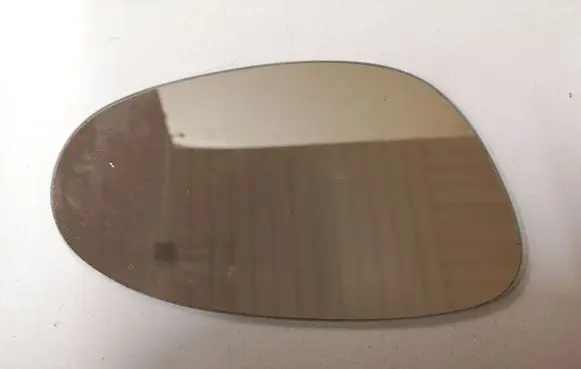 Renault Espace III Wing mirror glass 