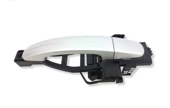 Ford Focus Rear door exterior handle BM51A224A37CH