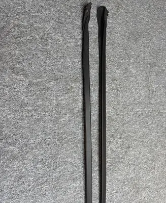 BMW 2 F46 Windshield trim 8492278 8492277 110250