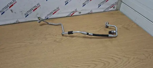 BMW X6 E71 Air conditioning (A/C) pipe/hose 9182778