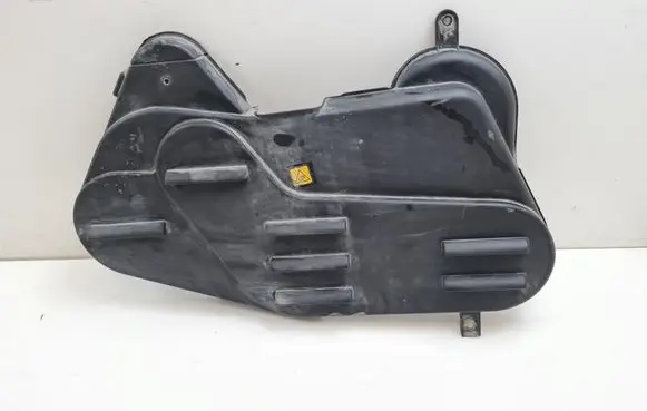 Citroen Jumper Timing belt guard (cover) 1366750080 1369030080