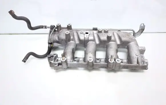 Opel Astra H Intake manifold 55192747 13117578