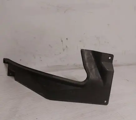 Volkswagen Sharan Under headlight/headlamp trim 7M3805599 50998K8NZA YM21A01920