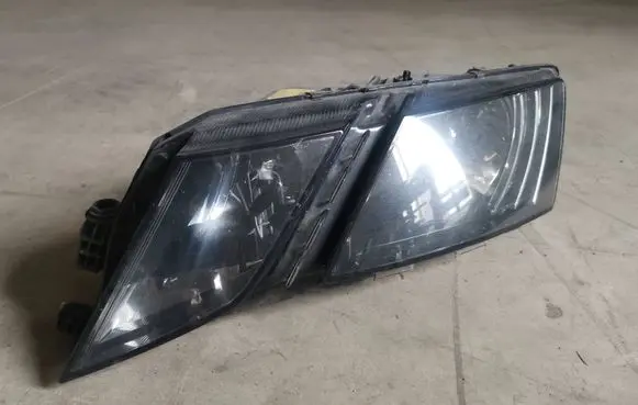 Skoda Octavia Mk3 (5E) Headlight/headlamp 5E1941015C