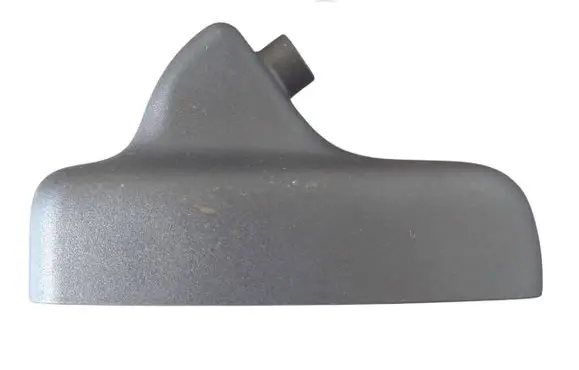 BMW 5 E39 Rearview mirror trim 8243720