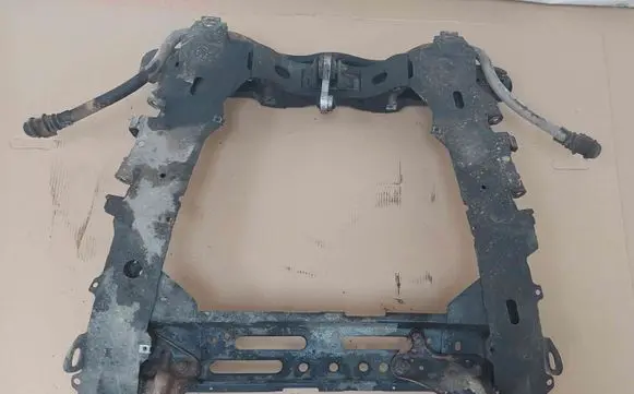 Renault Scenic I Rear subframe 