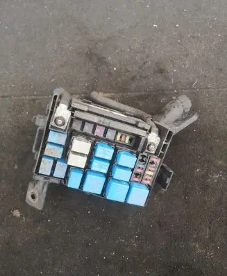 KIA Venga Fuse box set 912541P030