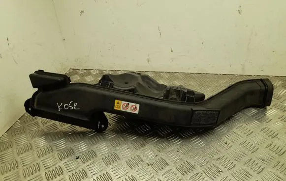 Lexus ES VII XZ10 Air intake hose/pipe 1775125060