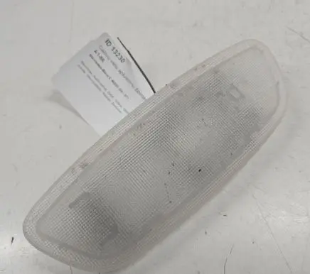 Mercedes-Benz C W203 Rear seat light A2108203401