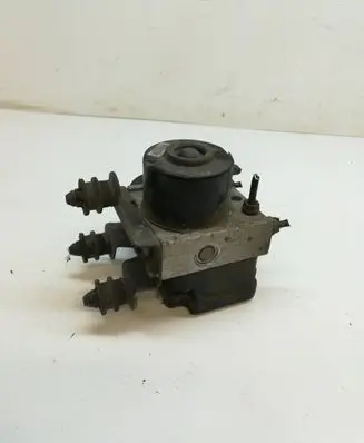 Skoda Octavia Mk2 (1Z) ABS Pump 1K0907379P 10097003153 LP66F21L88