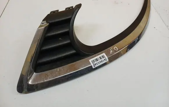 Saab 9-5 Under headlight/headlamp trim 12758628