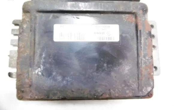 Renault Laguna I Engine control unit/module ECU 7700110938